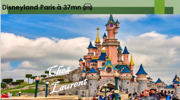 8 Personnes - 4 Rooms - 2 Salle De Bain - Metro 7 & 14 - Porte Italie - Private Car Park- Wifi Le Kremlin-Bicêtre Dış mekan fotoğraf